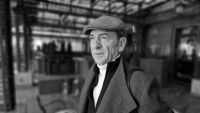Димитър Маринов: Обичам изкуството като начало, тогава всеки артист е мечтател