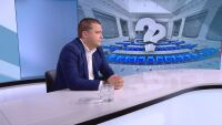 Станислав Балабанов: Съдебната реформа на Христо Иванов спря „Барселонагейт“