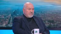 Проф. Маринов: Нови политически формации ще разместят пластовете