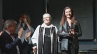 „80 въпроса за 80 години“: Театралната общност с изненада за голямата българска актриса Цветана Манева