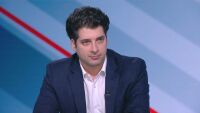 Атанас Пеканов: Има още много работа по влизането ни в еврозоната