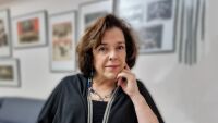 Елена Башкирова: Откриеш ли таланта, откриваш и душата