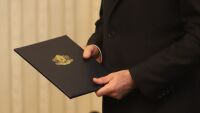 Румен Радев обяви кога ще връчи първия мандат за ново правителство