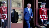 Димитър Главчев назначи девет зам.-министри в шест ведомства