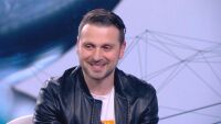Александър Сано в „Главната роля“: Да, аз и Нели чакаме внуче, всеки ден се събуждам с огромна усмивка
