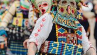 Фестивалът „Кукeрландия“ в Ямбол събира над 7 хиляди участници, които ще се надиграват (ВИДЕО)