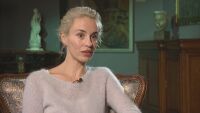 Радина Кърджилова към жените: Ценете свободата си и бъдете смели в решенията си, всичко лошо минава