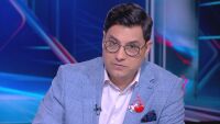 Коментар на водещия: И в кротък унес чака тя