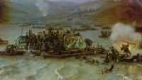 За Трети март, свободата и реалността: Разказ за другото лице на войната