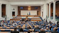 Към президентския вот: ГЕРБ покани десните за общ кандидат, ПП и ДБ отказаха