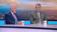 България на световната карта: Ще участваме ли в превъоръжаването на Европа?