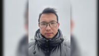 Полицията в София издирва 36-годишен мъж от Китай