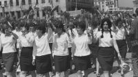 „Задочна България“: Пътят на еманципацията на българската жена