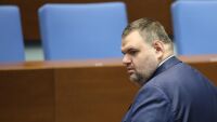 Делян Пеевски: Безотговорно е, когато се говори за отбрана, хората от ВПК да са на протест