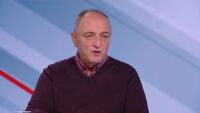 На 60 г. почина бившият министър на правосъдието Антон Станков