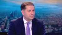 Борислав Цеков: КС, прокуратурата, ЦИК и „Информационно обслужване“ създадоха институционална какафония