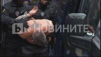 Задържаха за пореден път известен автокрадец в София