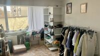 ГДБОП иззе над 1700 фалшиви дрехи, чанти и обувки от склад в Пловдив
