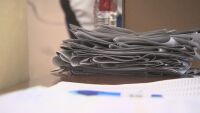 Областните управители започват да получават отпечатаните бюлетини
