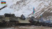 Край на близо 40-годишен конфликт: Армения и Азербайджан се споразумяха за мир