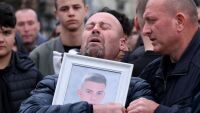 Предстои да бъдат погребани всички 59 души, загинали след пожара в Кочани