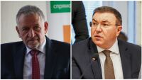 Стойчо Кацаров е осъден да плати 50 000 лева на Костадин Ангелов