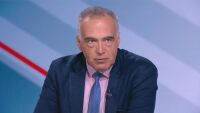 Антон Кутев: Проблем не е само вотът за 51-вия парламент, повечето бяха подобни