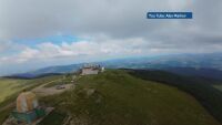 Прекратяват разследването за нападението на метеоролозите на връх Мургаш