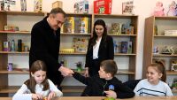 Днес отбелязваме Световния ден на социалната работа