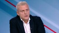 Д-р Петър Москов: Това правителство ще съществува, докато не се самовзриви