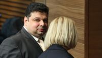 Парламентът избра Орлин Колев за конституционен съдия