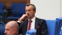И от „Прогресивна България“ поискаха отстраняването на управителя и подуправителя на НЗОК