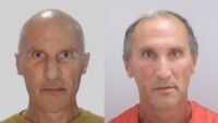 Столичната полиция издирва двама братя близнаци