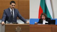 ГЕРБ с позиция за решението на Наталия Киселова за партия МЕЧ