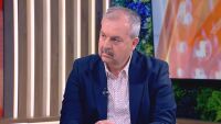 Любчо Нешков: В Северна Македония функционира матрица, в електроцентрали се назначават бавачки