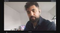 Игор Дамянов, който е роден в Кочани: Бил съм в дискотека „Пулс“ – беше тъмно, в индустриалната зона 