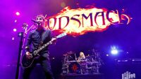 „Вие сте най-яката публика в Европа“: 13 000 пяха с Godsmack в София (ВИДЕО И СНИМКИ)