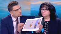 Венко Сабрутев: България има своя корупционен бюджет, думите на Теменужка Петкова са лъжа