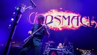 Какво се случва с Godsmack и защо Шанън Ларкин и Тони Ромбола не свириха на концерта в София?