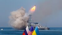 Примирието между Русия и Украйна в Черно море: Кремъл ще изнася селскостопански продукти и торове