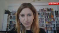 Следената от руски шпиони Анна Талхамер пред bTV: Използват слабообразовани хора, които манипулират