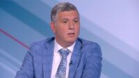 Андрей Цеков: Приетият бюджет е гаф - взема от малките, за да дава на бухалките и слушалките