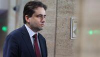 Божидар Божанов: Веднага щом постъпи искането на прокуратурата, ще се откажа от имунитета си