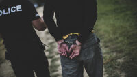 Задържаха трима за побой в София
