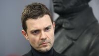 Муцунски за визитата на Антонио Коща в Скопие: Със сигурност ще обсъдим спора с България