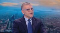 Симеон Дянков: Имам недовършена работа, свързана с влизането в еврозоната