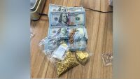 Откриха злато и валута в бельото на пътничка на ГКПП „Капитан Андреево“