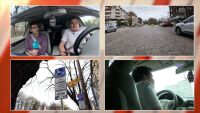 Да воюваш за паркомясто... с инвалиди: С какви трудности се сблъсква Сейхан Ибиш?