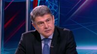 Димо Гяуров за шпионската мрежа с българи: Вероятно са го правили за пари