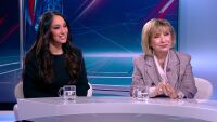 Във вените им тече музика: В „Главната роля“ - Ваня Монева и Мария Илиева